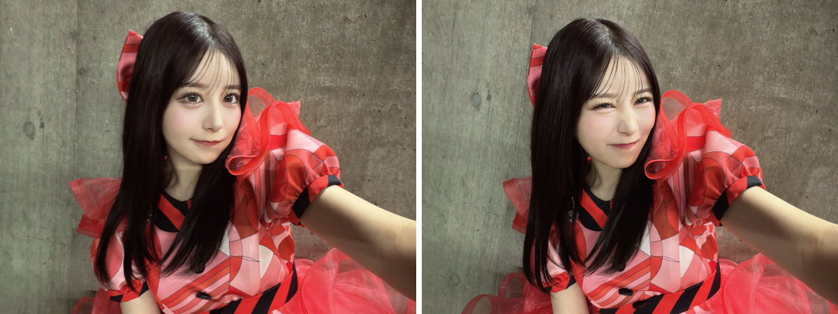 月足天音 (FRUITS ZIPPER) on X: 