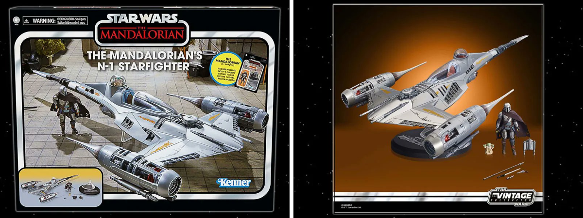 BANDIT-Selected Toys on X: 