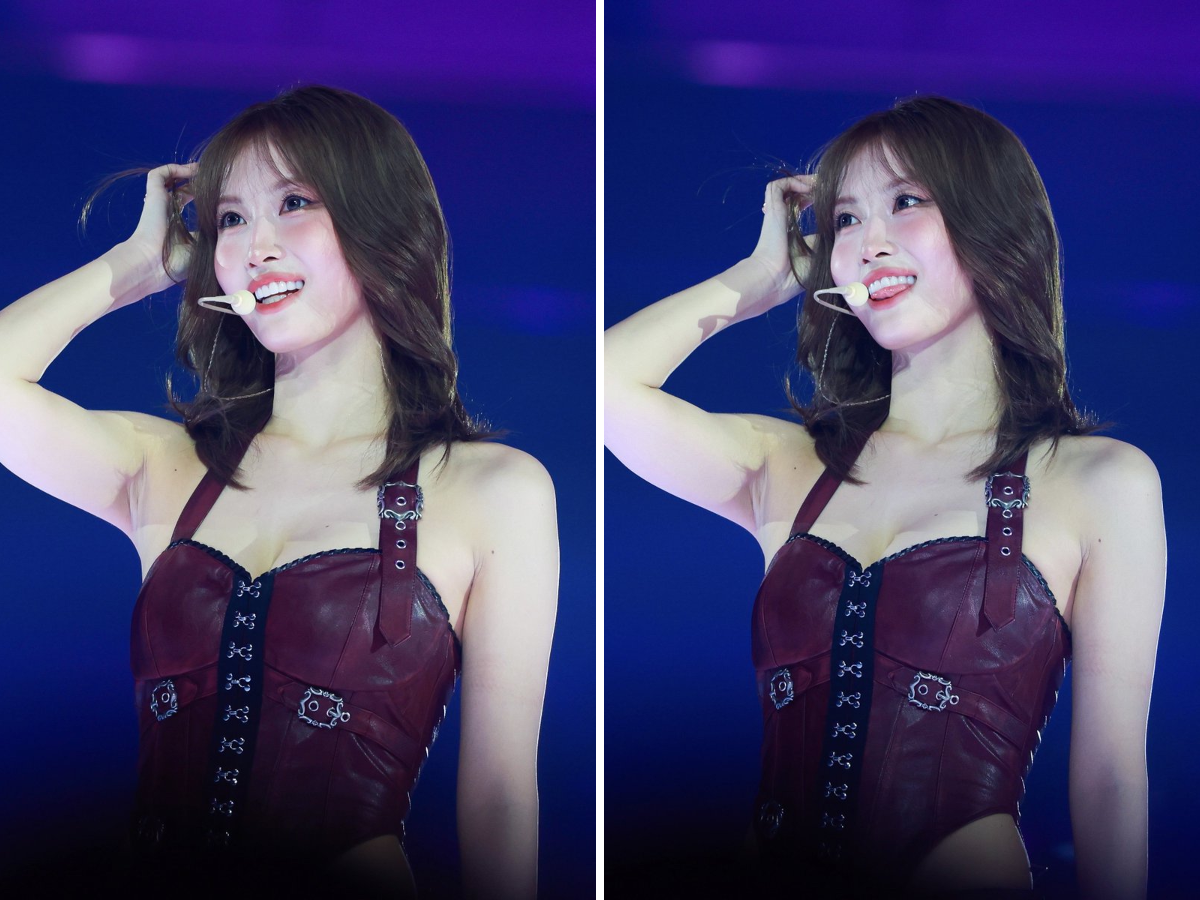モモモ🍑 on X: 