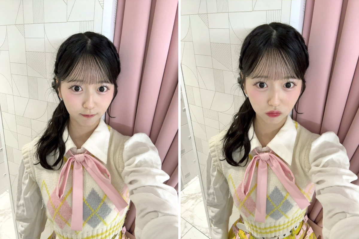 ☆よっちゃん☆／2月分お取り置き② 八木愛月（AKB48） on X: 