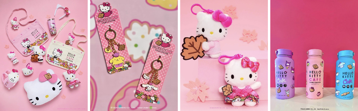 Sanrio fan info JP 🎀 on X: 