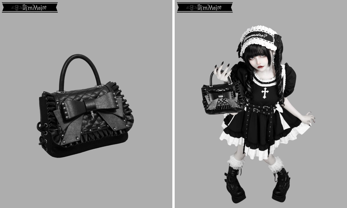 DimMoire on X: 