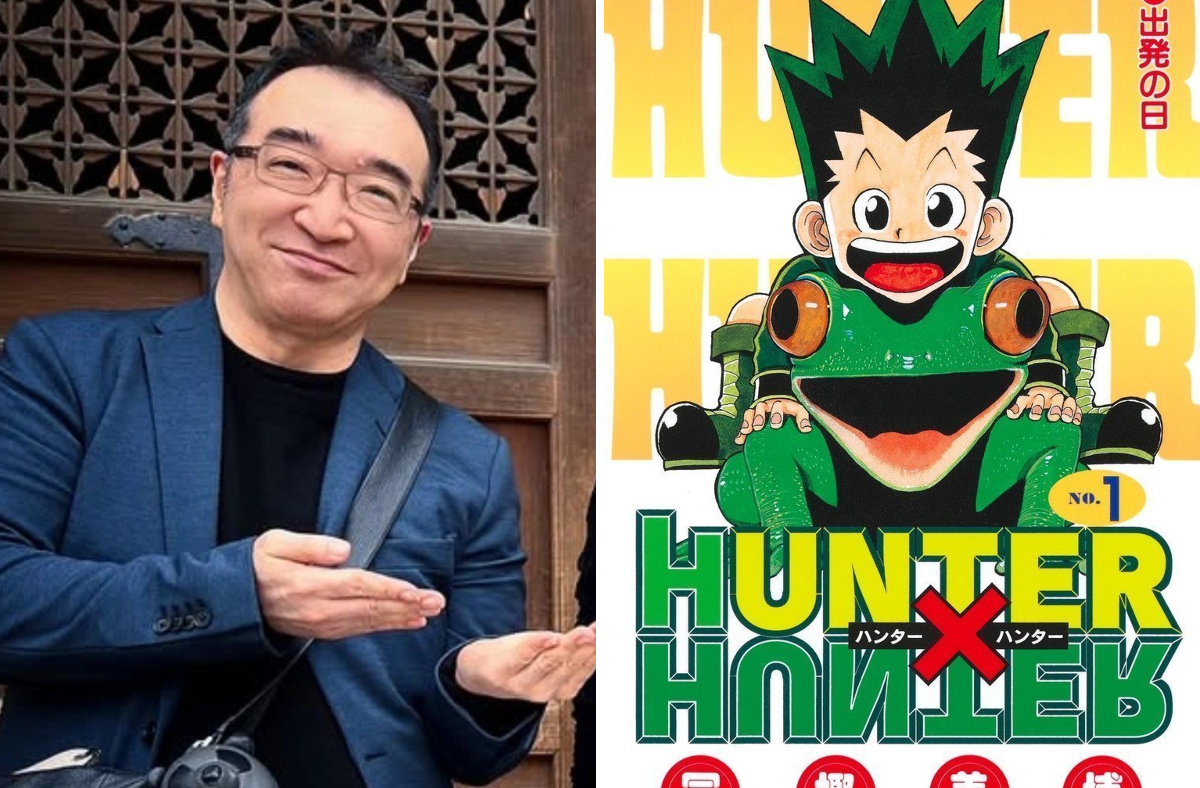 Anime Updates on X: 