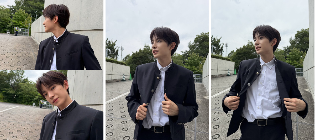 NCT WISH on X: 