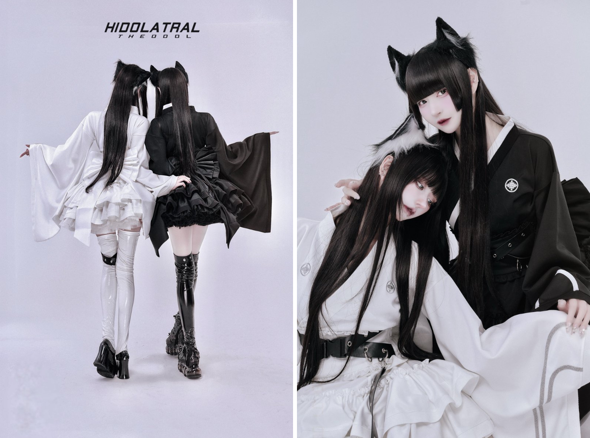 HIDOLATRAL THEODOL on X: 