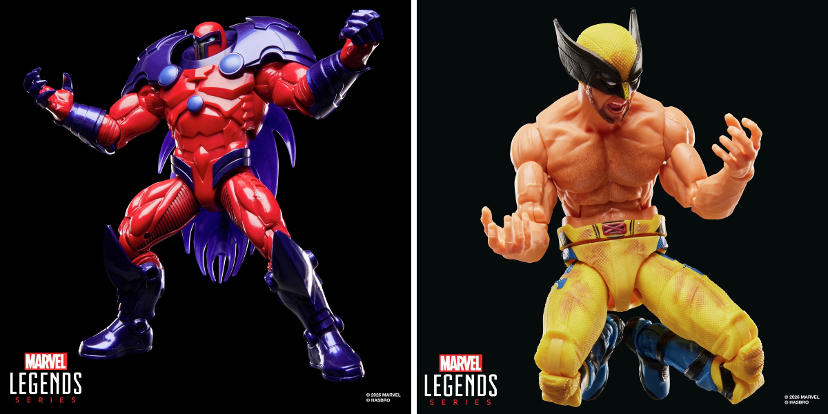 Marvel on X: 