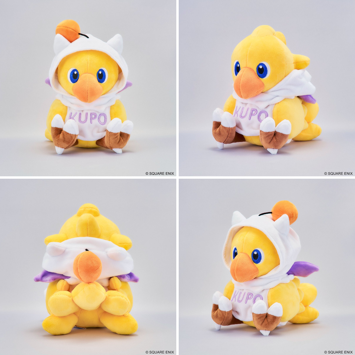SQUARE ENIX Official Goods on X: 