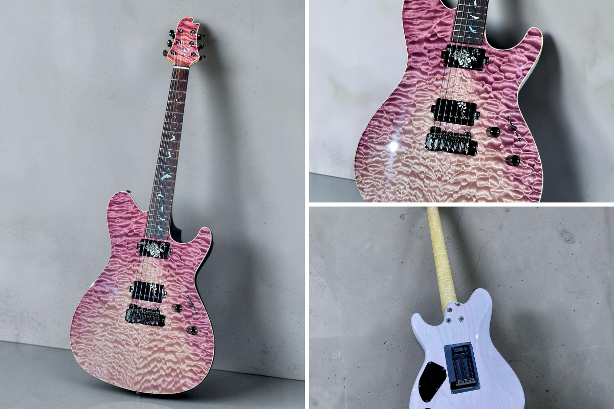 MUSICLAND KEY楽器@渋谷店 on X: 
