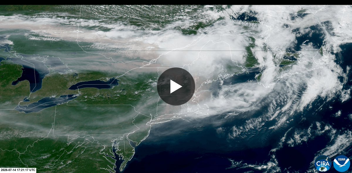 NWS Boston on X: 