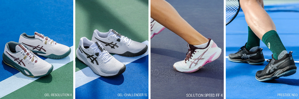 ASICS Japan on X: 