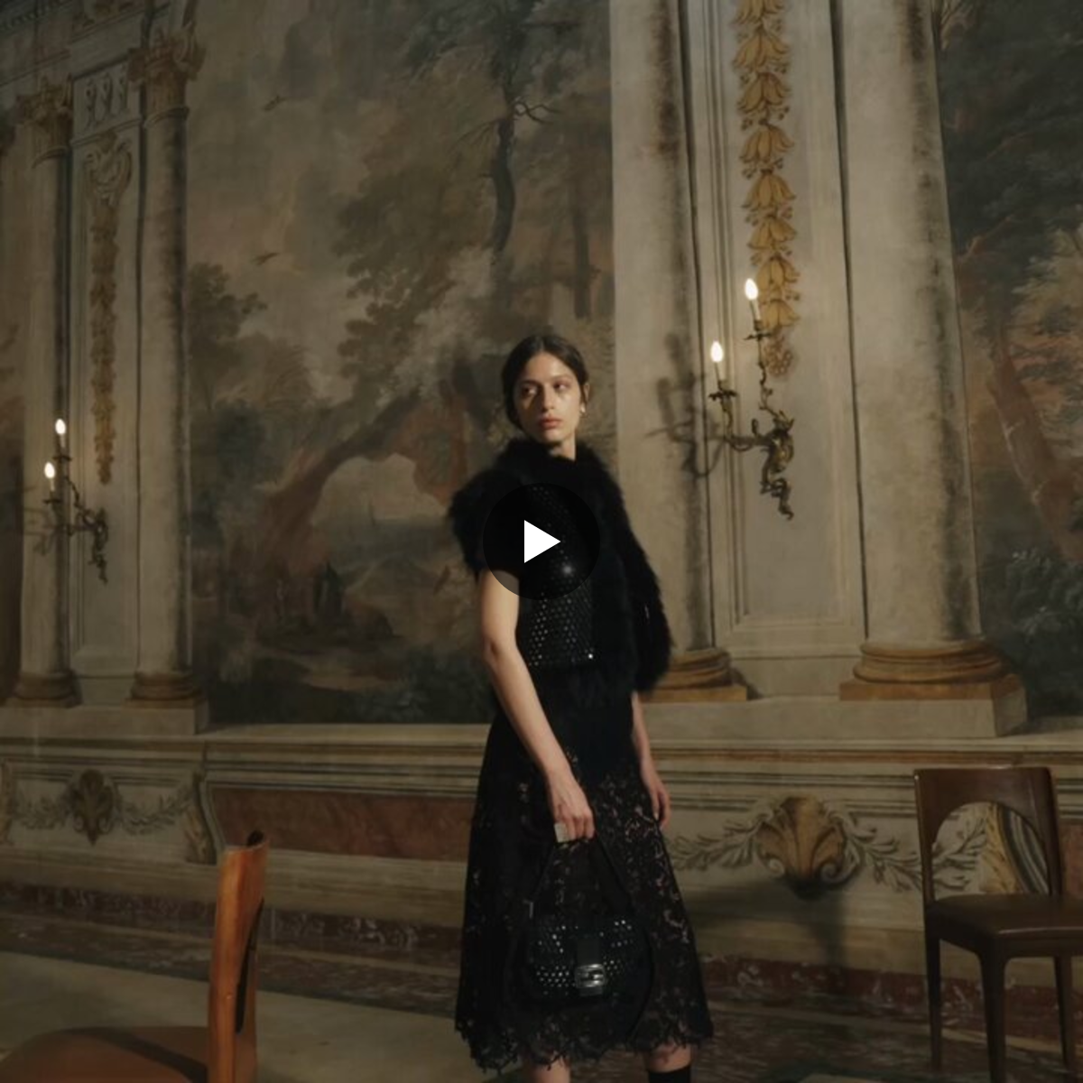 XユーザーのFENDI JAPANさん: 「マリア・グラツィア・キウリの