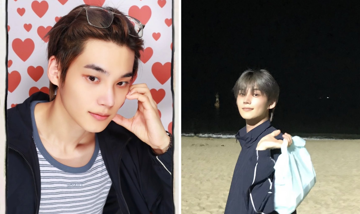 パクハンビン JAPAN FANDOM🇯🇵 on X: 