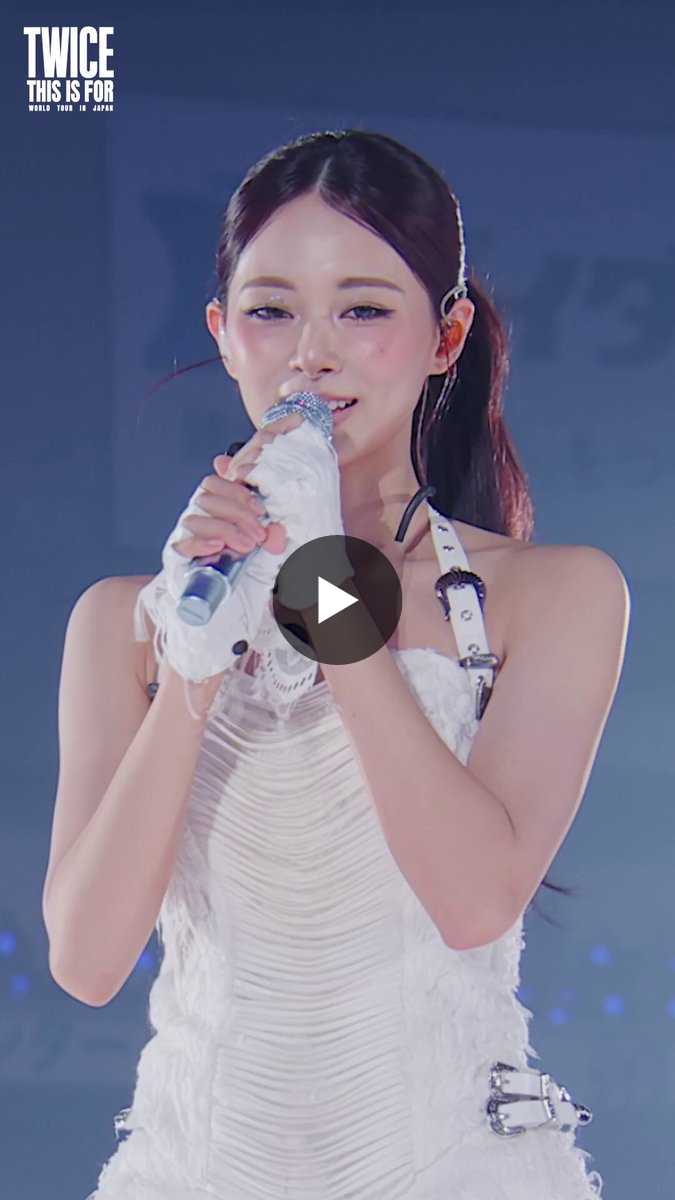 TWICE ツウィ TWICE JAPAN OFFICIAL on X: 