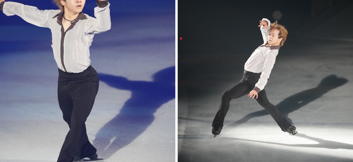 Quadruple Axel 編集部 on X: 