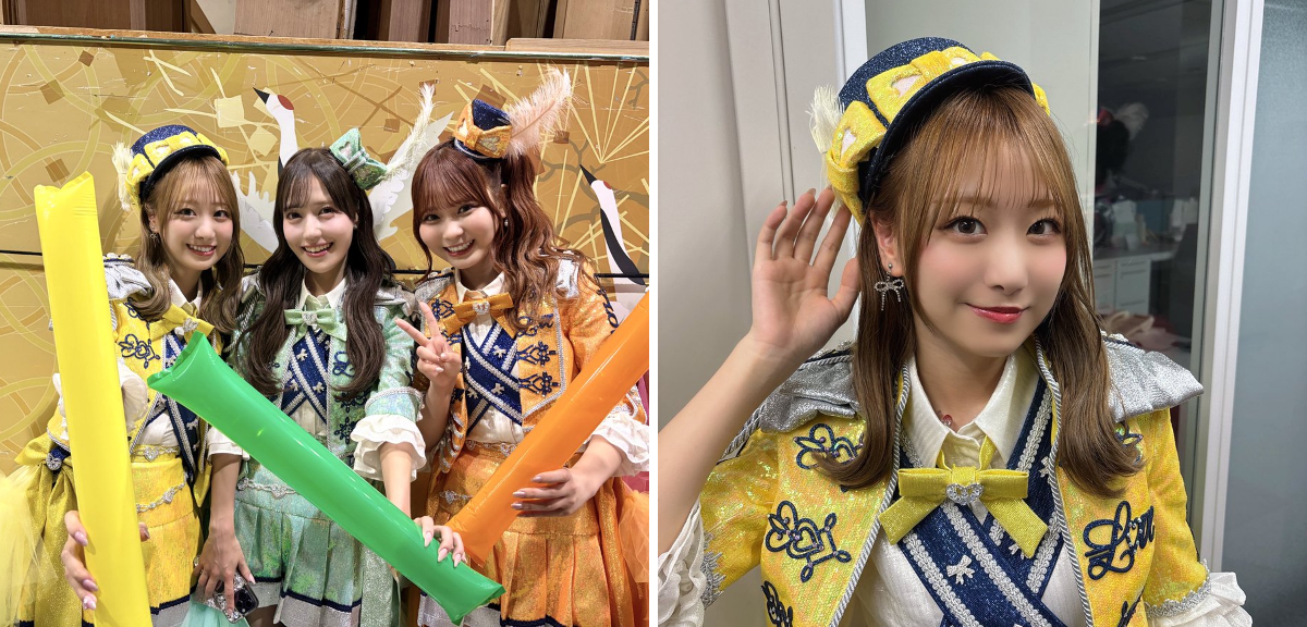 瀧脇 笙古 on X: 