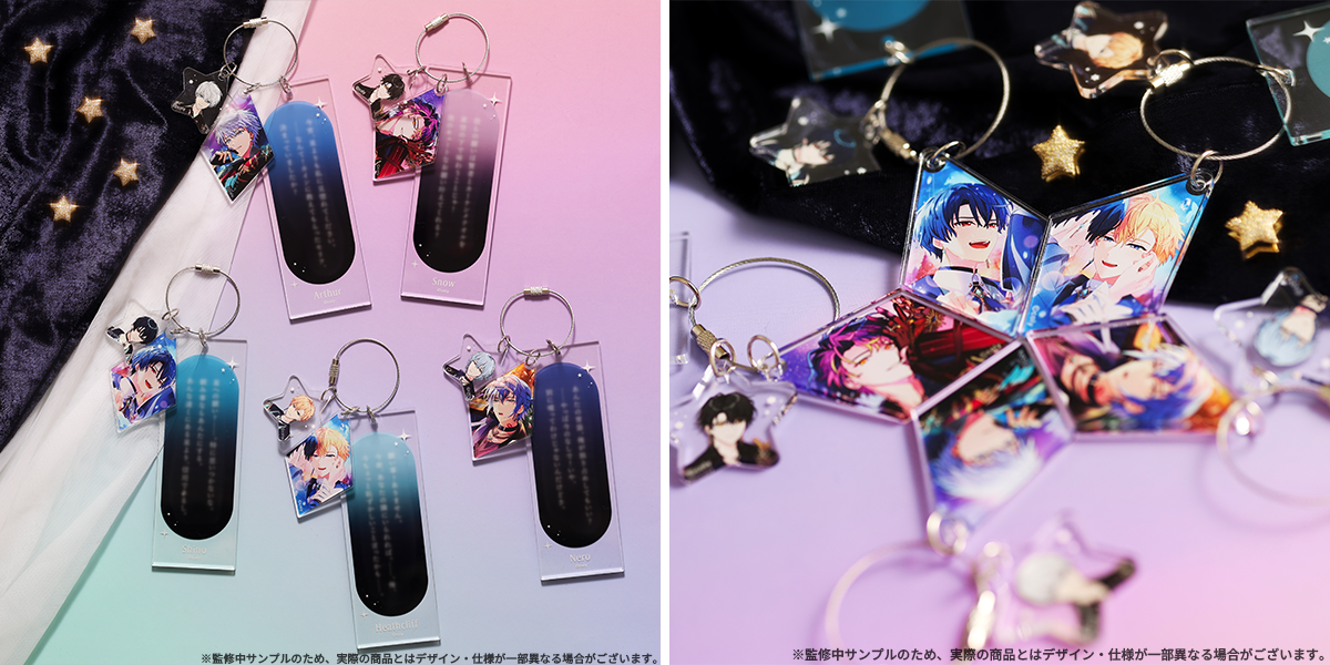 公式】まほやくイベント＆グッズ情報 on X: 