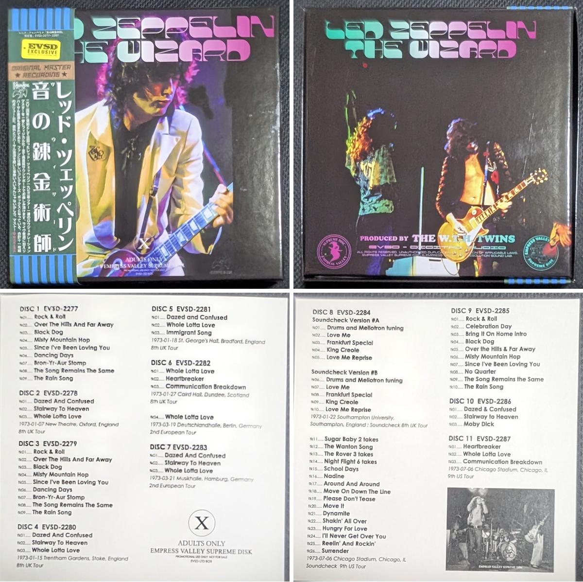 70's ROCK大好き親父 on X: 