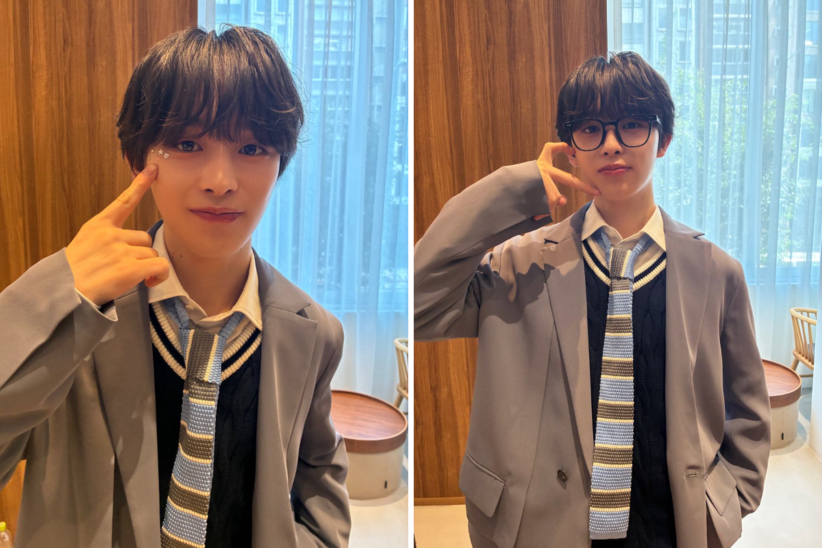 三村航輝STAFF on X: 