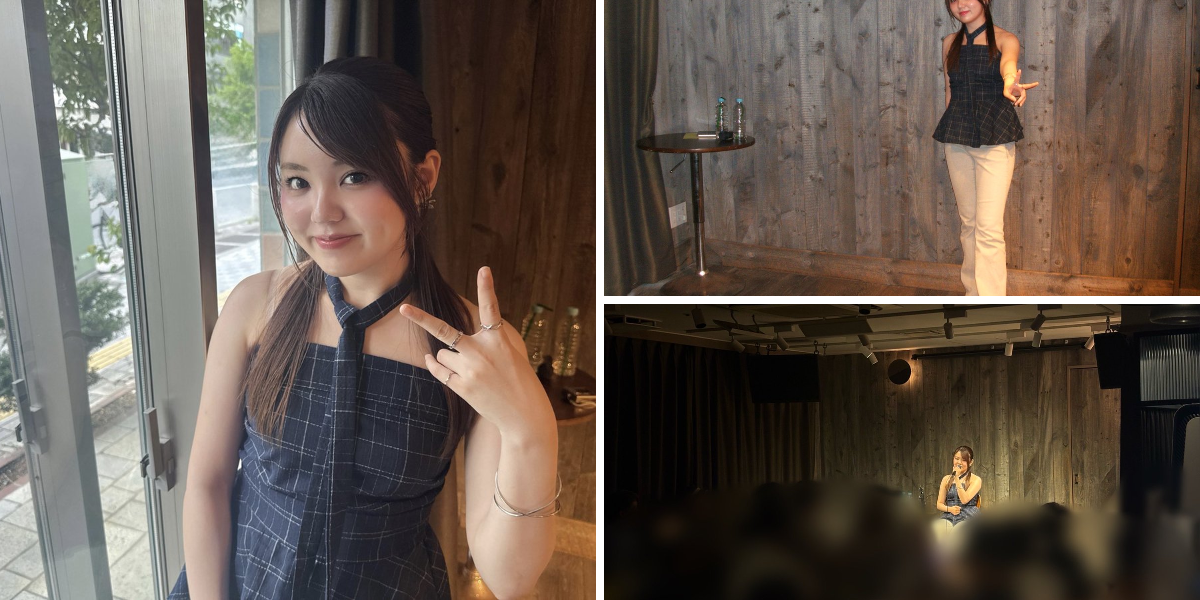 堀優衣 Hori Yui på X: 