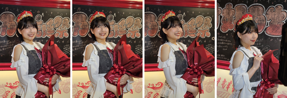 喜多花恵 on X: 