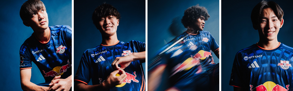 RB大宮アルディージャ on X: 