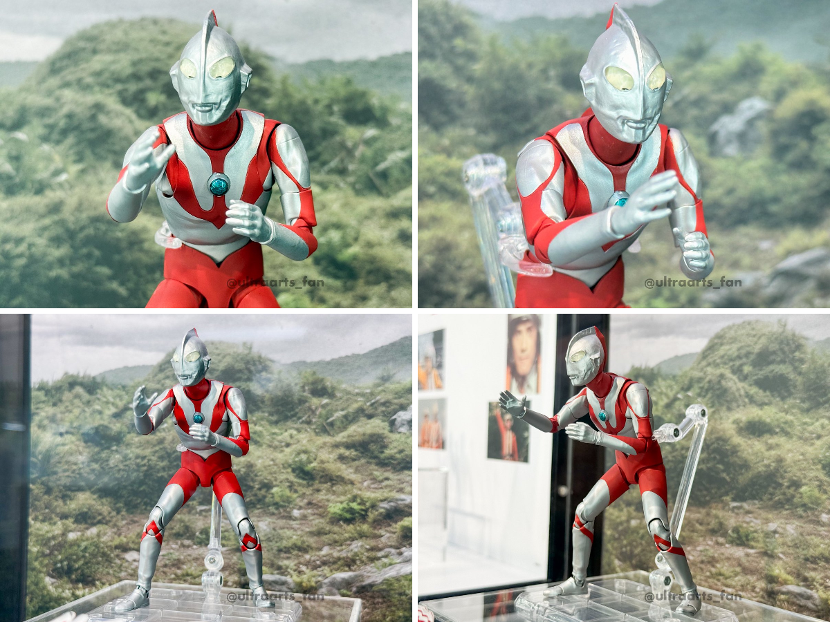 ウルトラアーツ・ファン【非公式】 on X: 