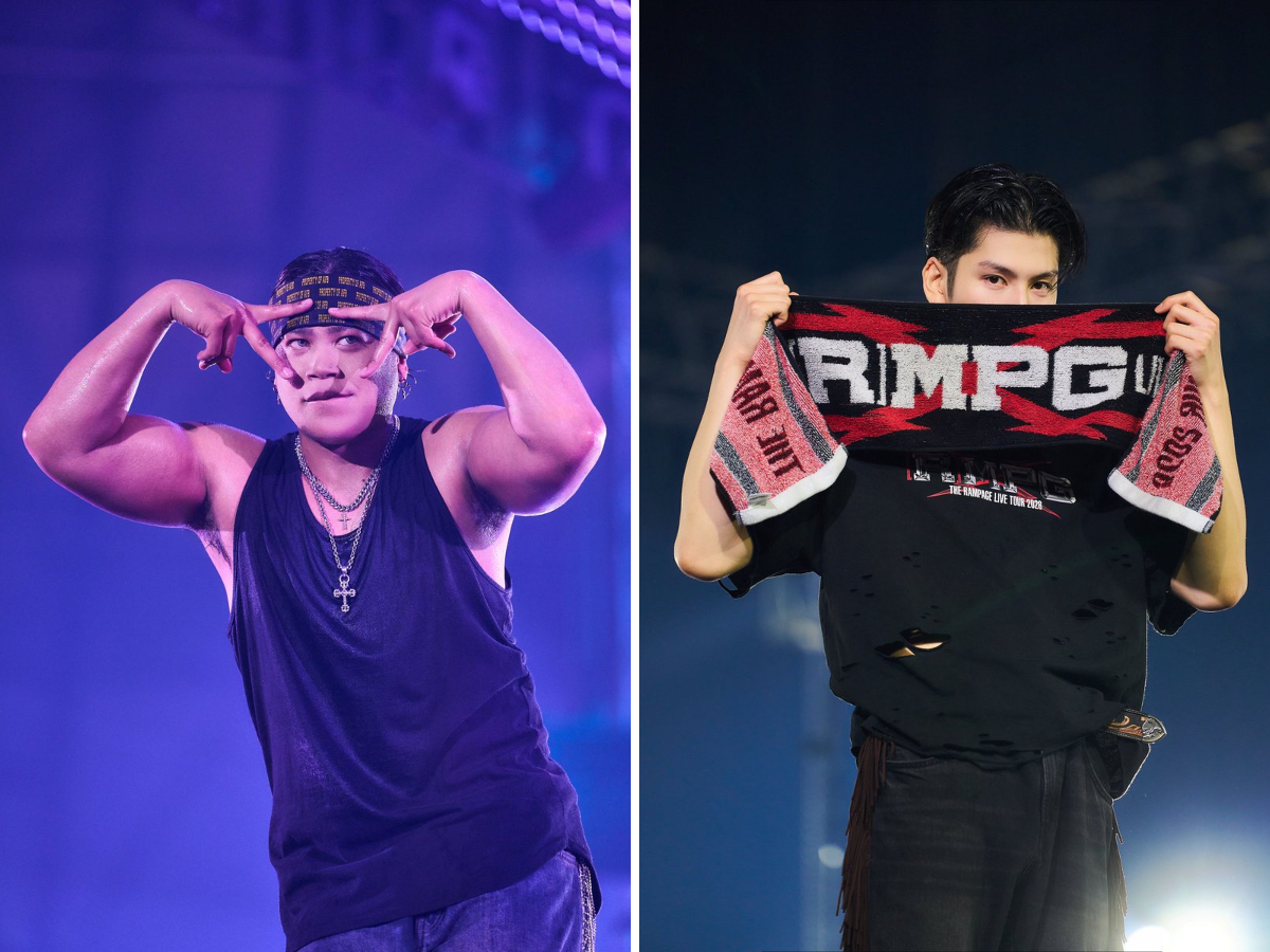 LDH LIVE EXPO ユニフォーム 長谷川慎 THE RAMPAGE レア THE RAMPAGE OFFICIAL on X: 
