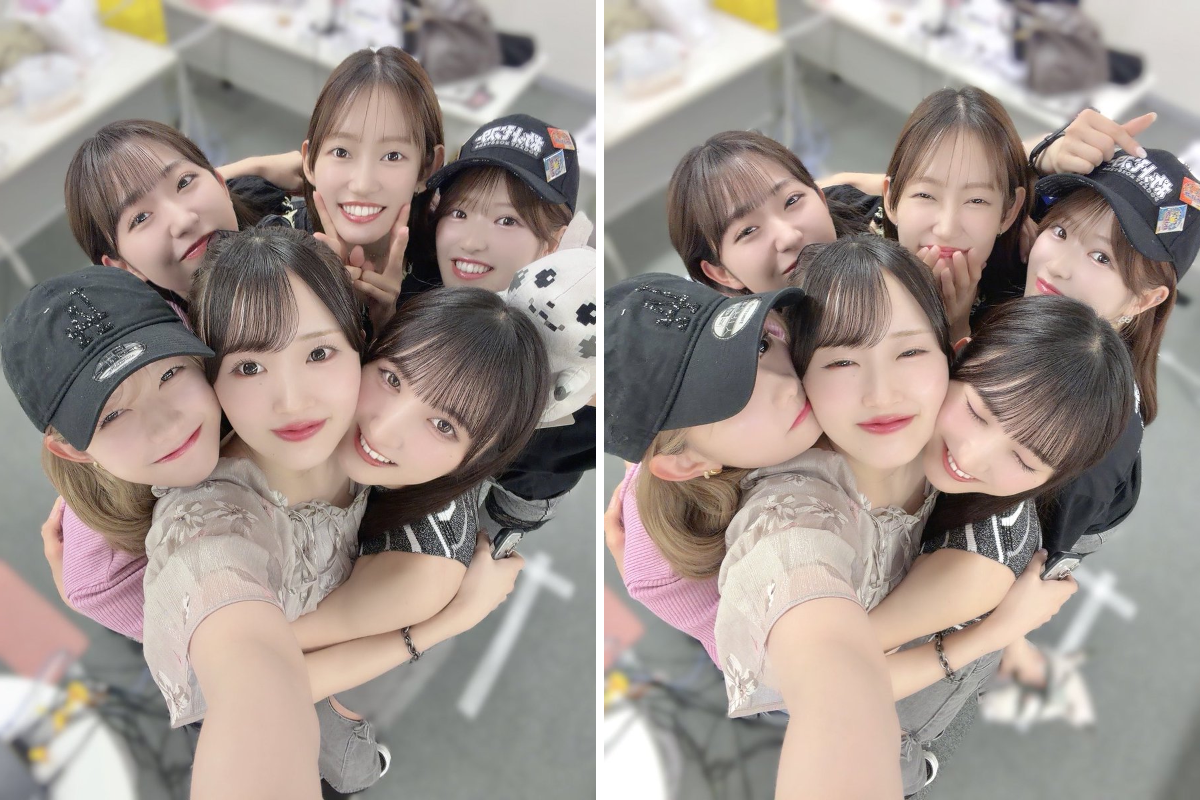 山根涼羽（AKB48） on X: 