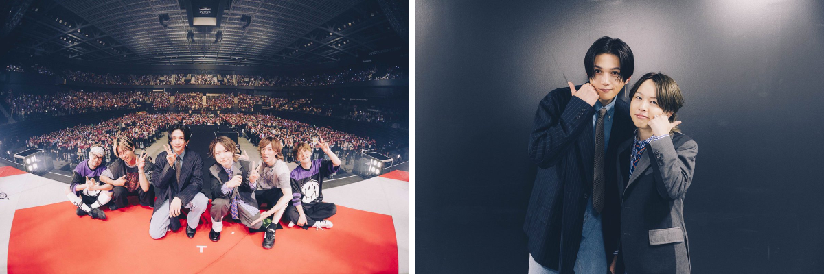 FANTASTICS from EXILE TRIBE on X: 