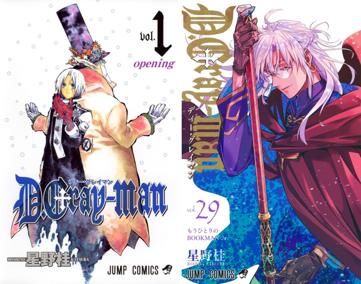 Shonen Jump News on X: 