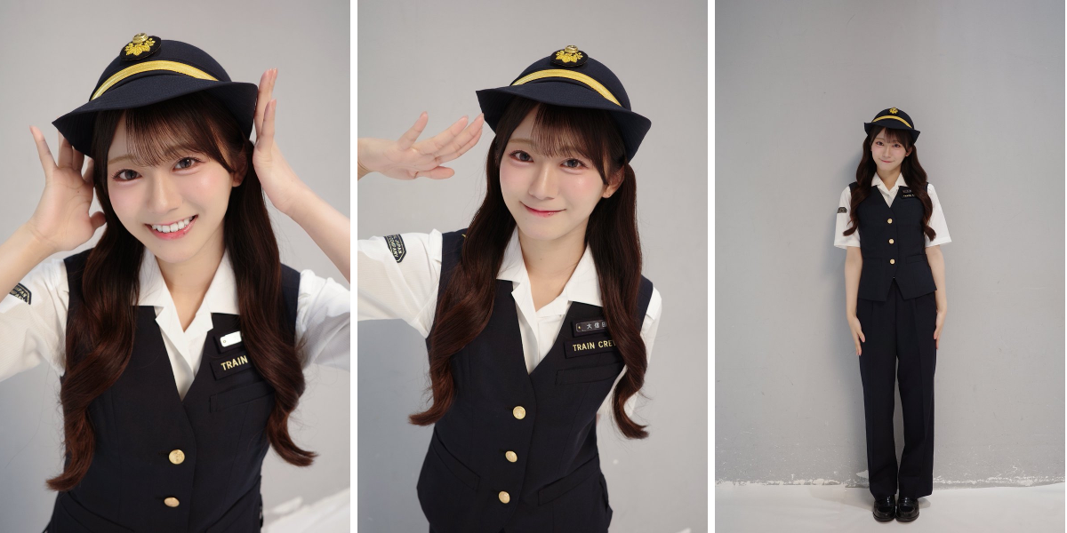 大信田 美月 on X: 