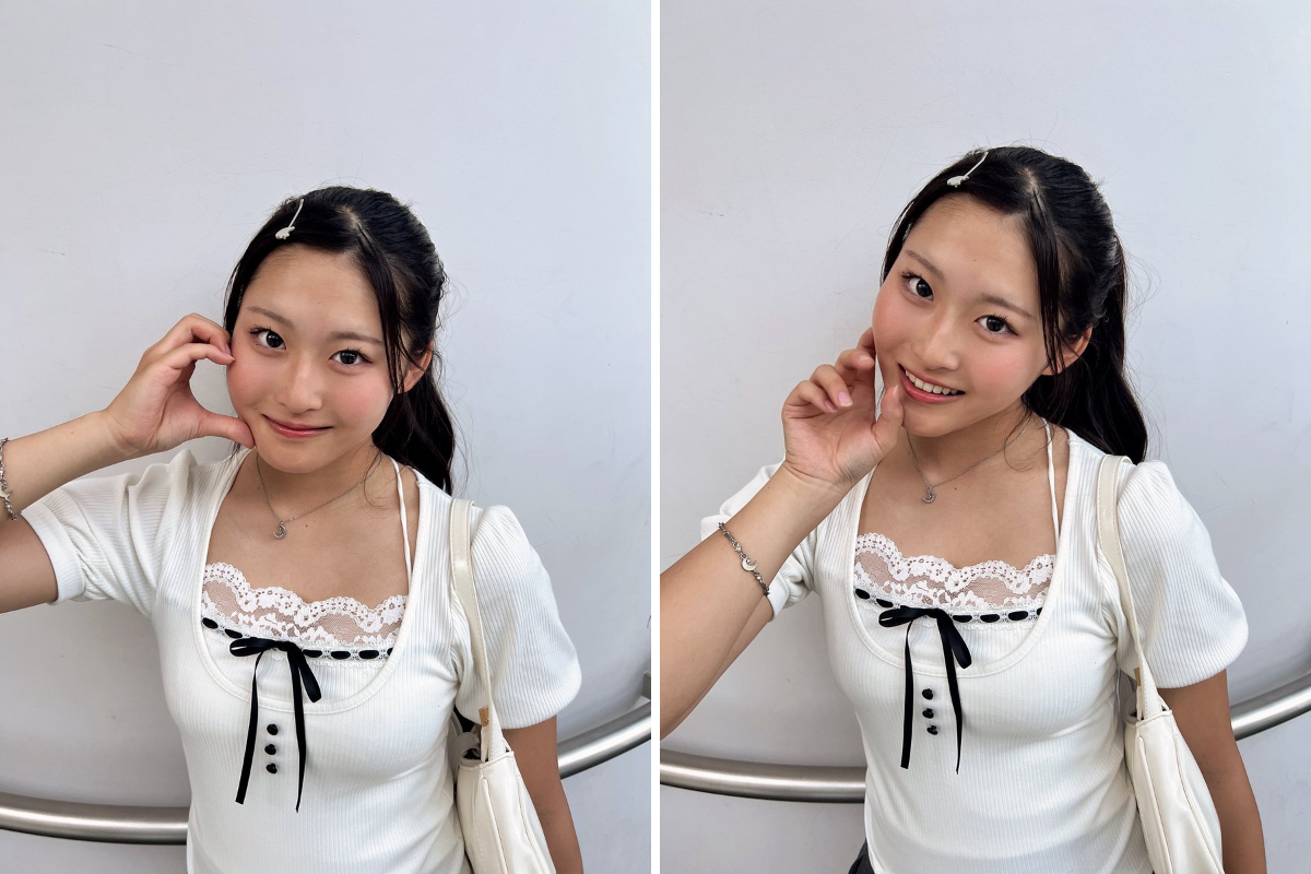 響野レイナ(Reina Hibino) on X: 