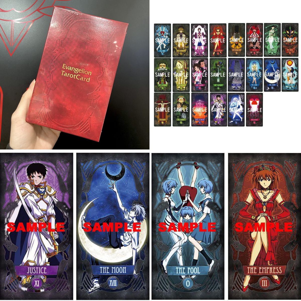 EVANGELION STORE(エヴァンゲリオンストア) on X: 