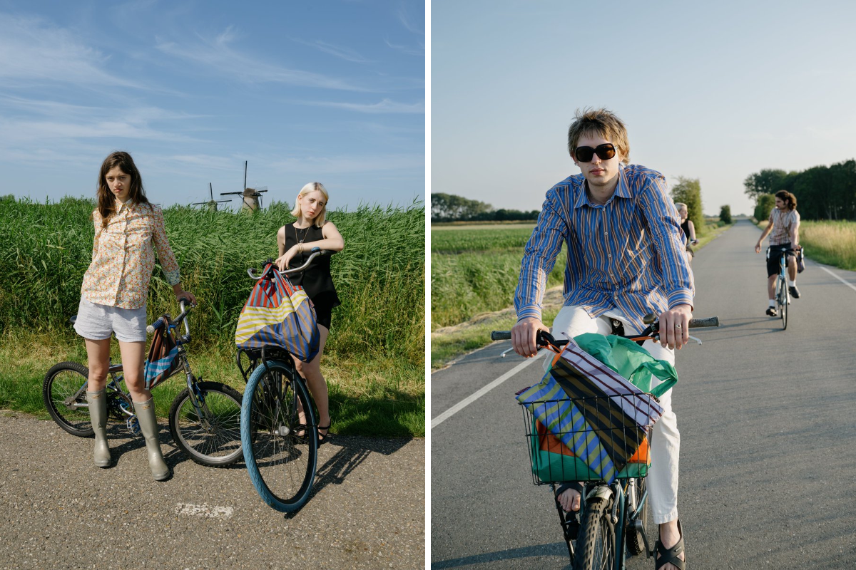 Paul Smith JAPAN on X: 