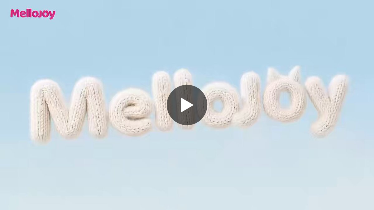 MellojoyJapan on X: 