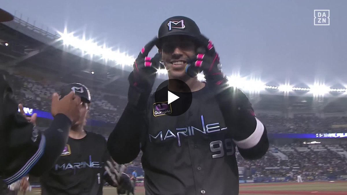 ⚾️DAZNベースボール on X: 