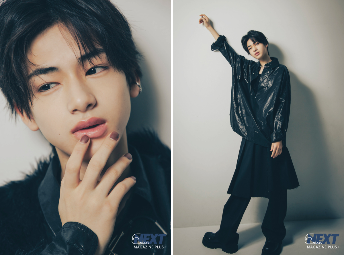 EBiDAN NEXT 公式（ & EBiDAN 研究生公式) on X: 