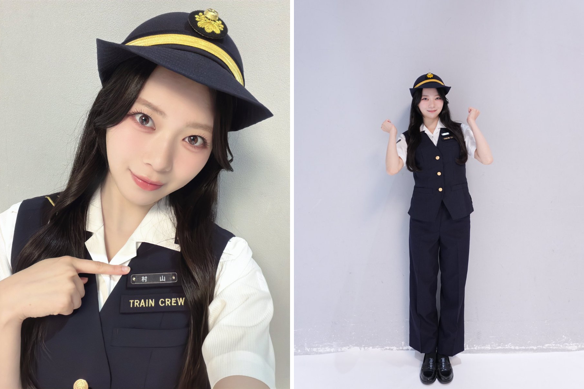 村山 結香 on X: 