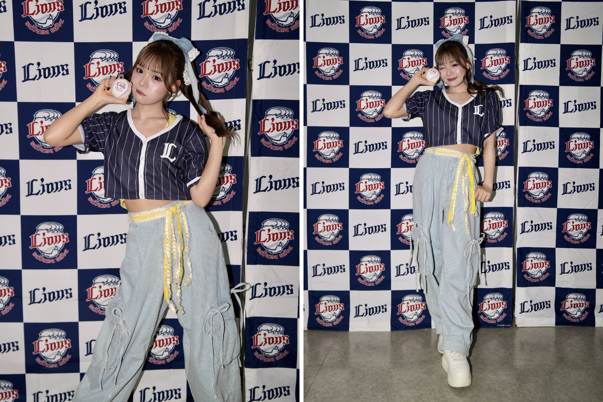 CUTIE STREET【Official】 on X: 