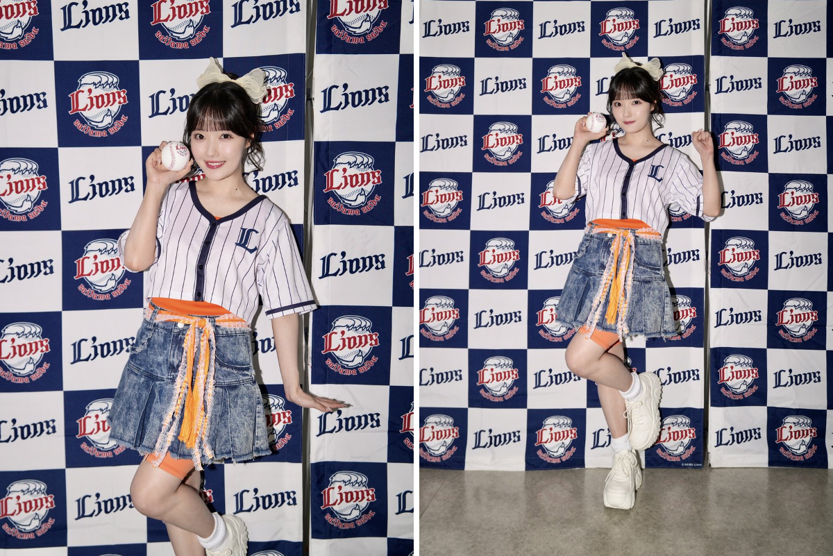 CUTIE STREET【Official】 on X: 