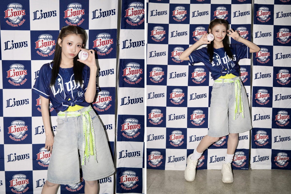 CUTIE STREET【Official】 on X: 