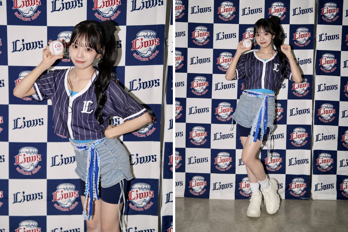 CUTIE STREET【Official】 on X: 