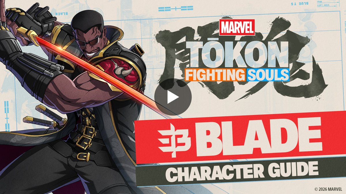 MARVEL Tokon News on X: 