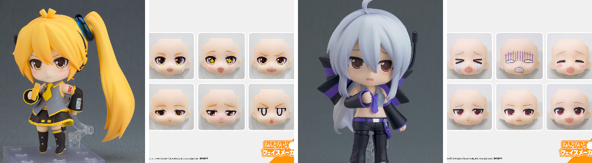 グッドスマイルカンパニー【公式】 X:ssä: ”⚡グッスマ公式ショップ