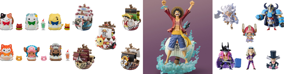 ONE PIECE.com(ワンピース) on X: 