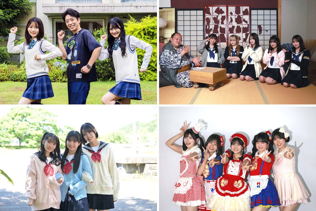 HKT48 on X: 