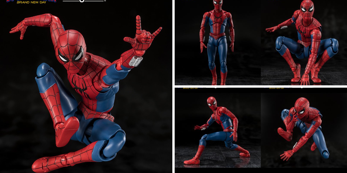 魂ネイションズ公式/BANDAI SPIRITS TAMASHII NATIONS OFFICIAL on X