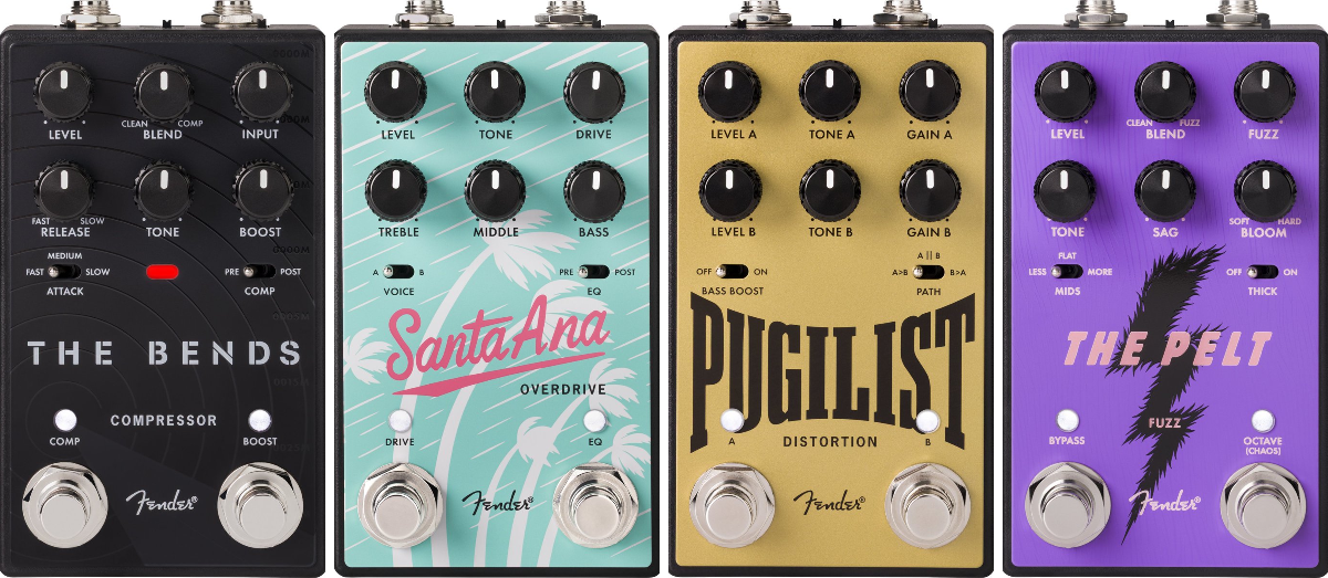 Fender （フェンダー） on X: 