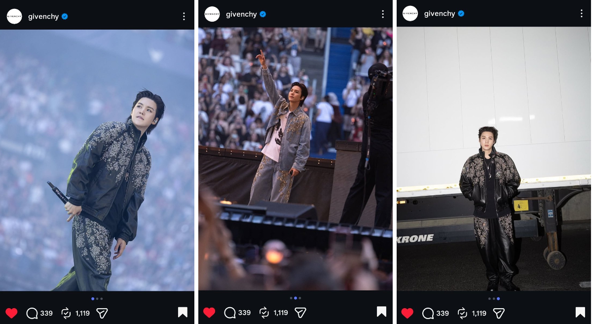 SUGA JAPAN on X: 