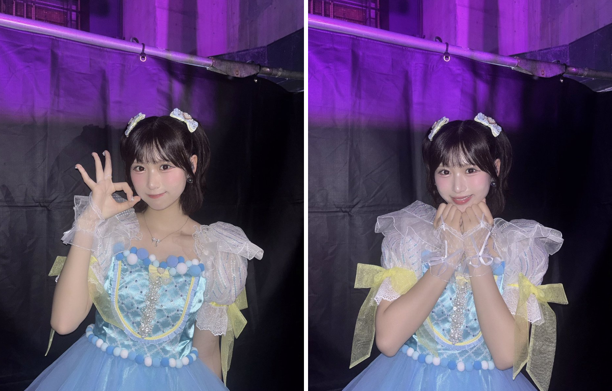 井澤美優(HKT48) on X: 